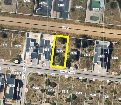3 Bedroom Property for Sale in Britannia Bay Western Cape